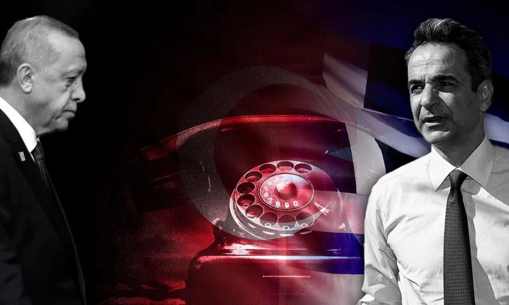 Spiegel: «Οι αρχηγοί Ελλάδας και Τουρκίας μιλούν ξανά»